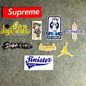 Stickers Bundle​